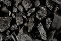 Upper Bruntingthorpe coal boiler costs