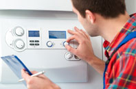 free commercial Upper Bruntingthorpe boiler quotes